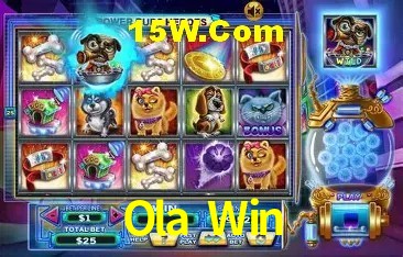 Jackpot Winner