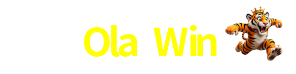 Logo da Ola Win